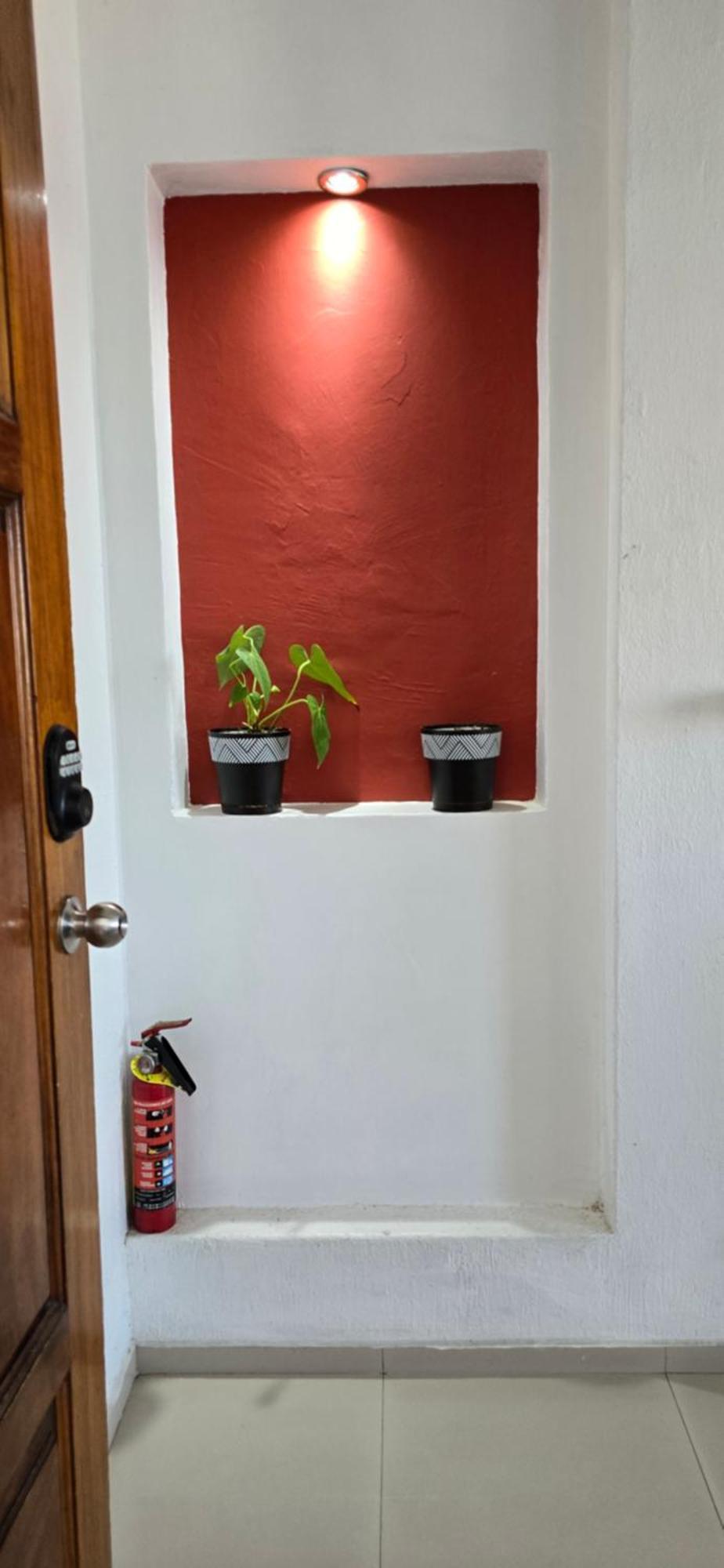 Magnifico Departamento, Cocina Equipada, 2 Recamaras 2 Banos , Hasta 6 Personas, 3 Albercas, Playa A 50 Mts Wifi, Aire Acondicionado Apartamento Manzanillo Exterior foto